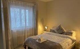 Letterkenny Three Bedroom Town Centre Apartment